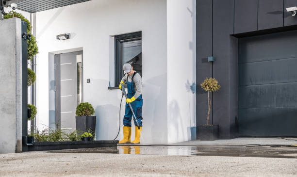 Swisher, IA Pressure Washing Services Company